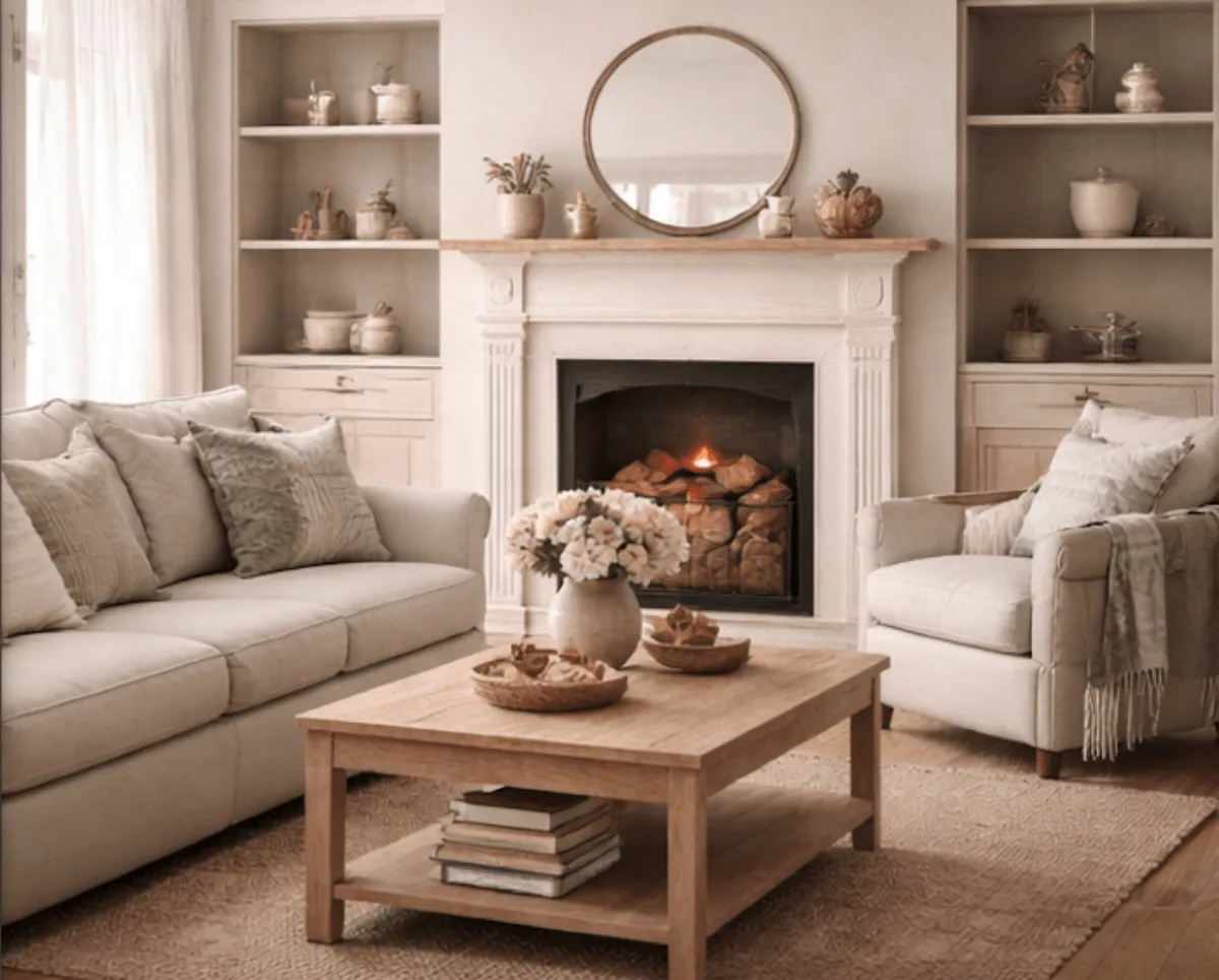 Serene at Belmont - Modern kitchen space