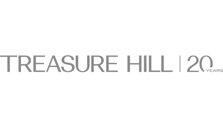 Treasure Hill Homes